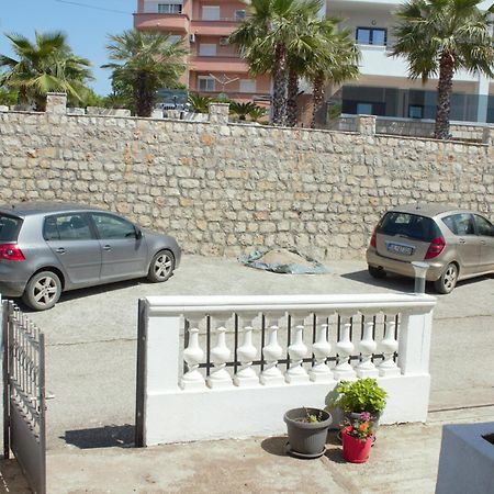 Studio Apartments Jupo Ulcinj Zewnętrze zdjęcie