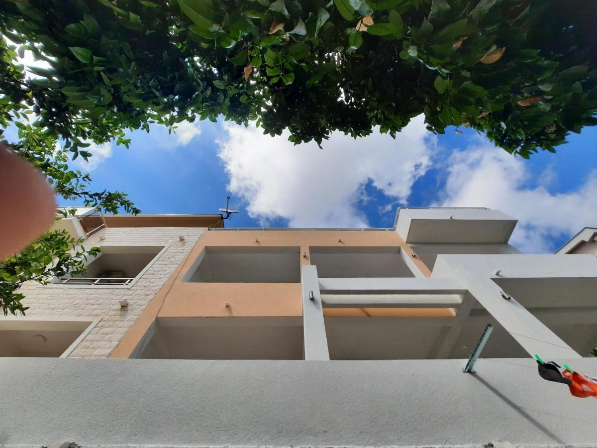 Studio Apartments Jupo Ulcinj Zewnętrze zdjęcie