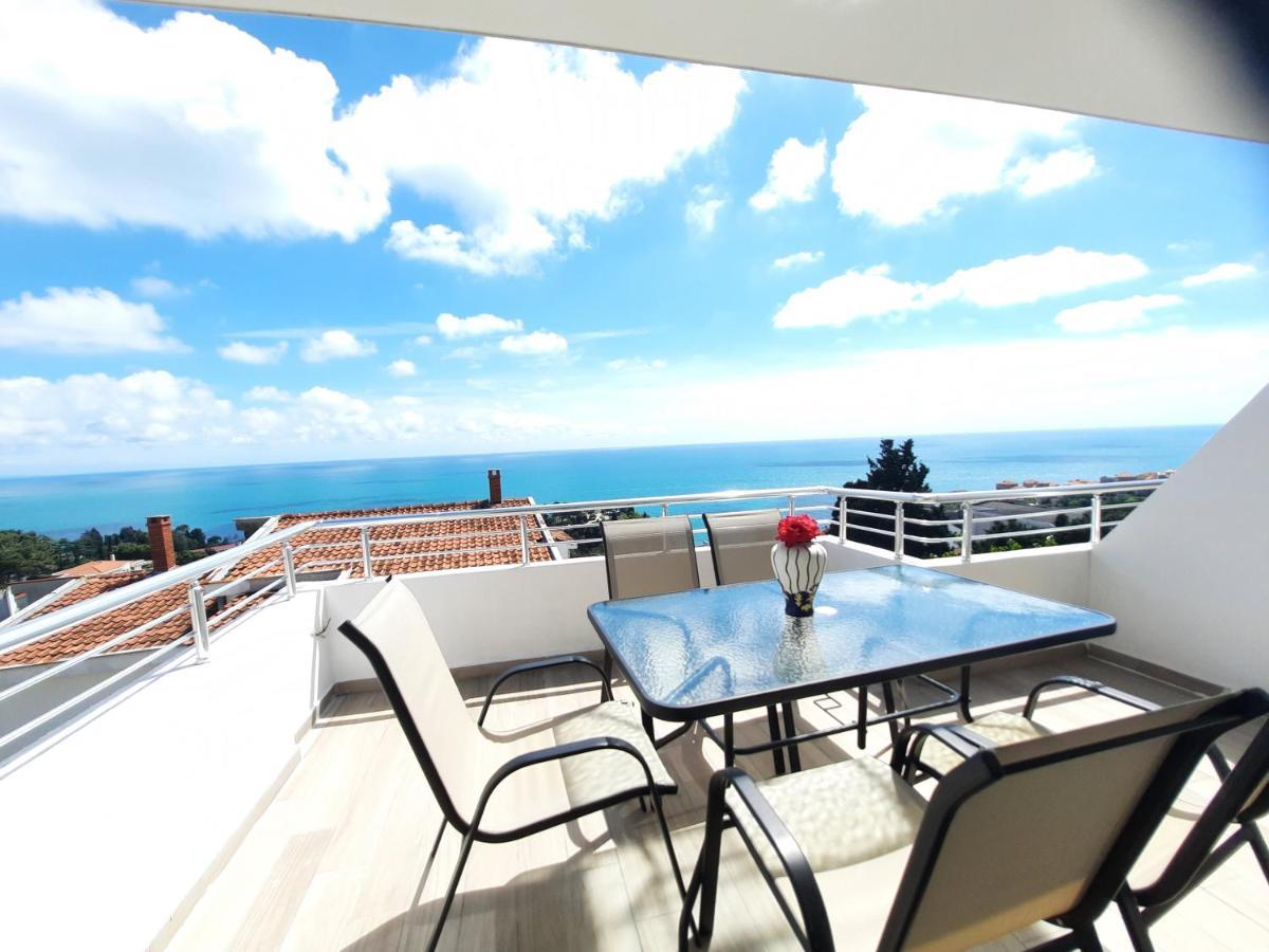 Studio Apartments Jupo Ulcinj Zewnętrze zdjęcie