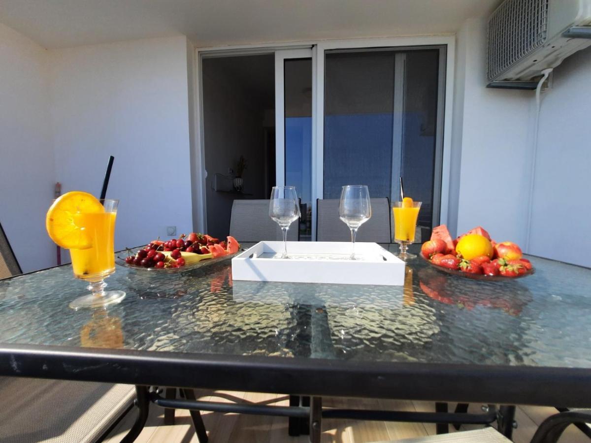Studio Apartments Jupo Ulcinj Zewnętrze zdjęcie