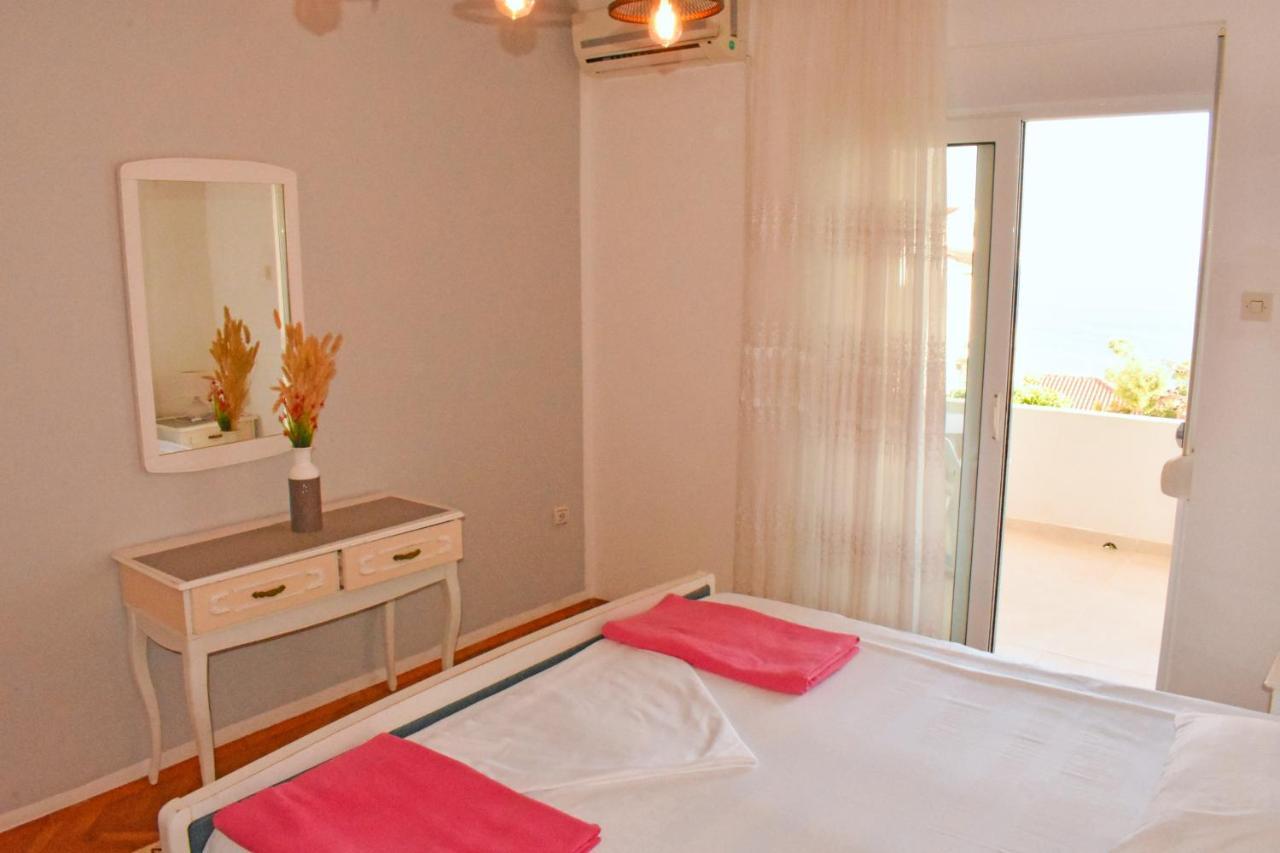Studio Apartments Jupo Ulcinj Zewnętrze zdjęcie
