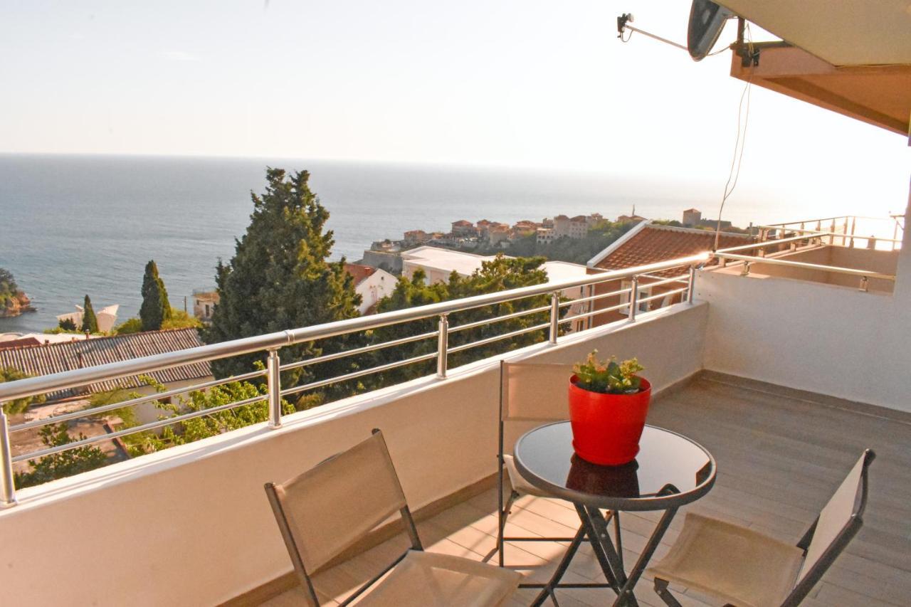Studio Apartments Jupo Ulcinj Zewnętrze zdjęcie