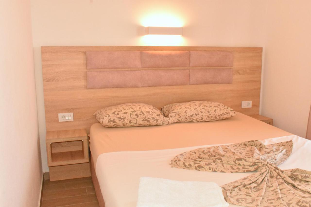 Studio Apartments Jupo Ulcinj Zewnętrze zdjęcie
