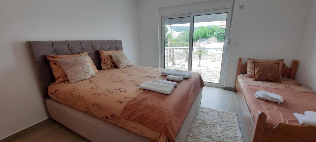 Studio Apartments Jupo Ulcinj Zewnętrze zdjęcie