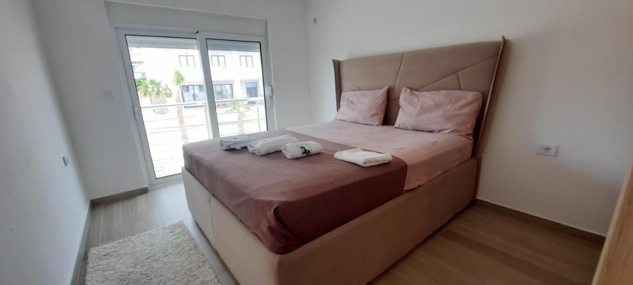 Studio Apartments Jupo Ulcinj Zewnętrze zdjęcie