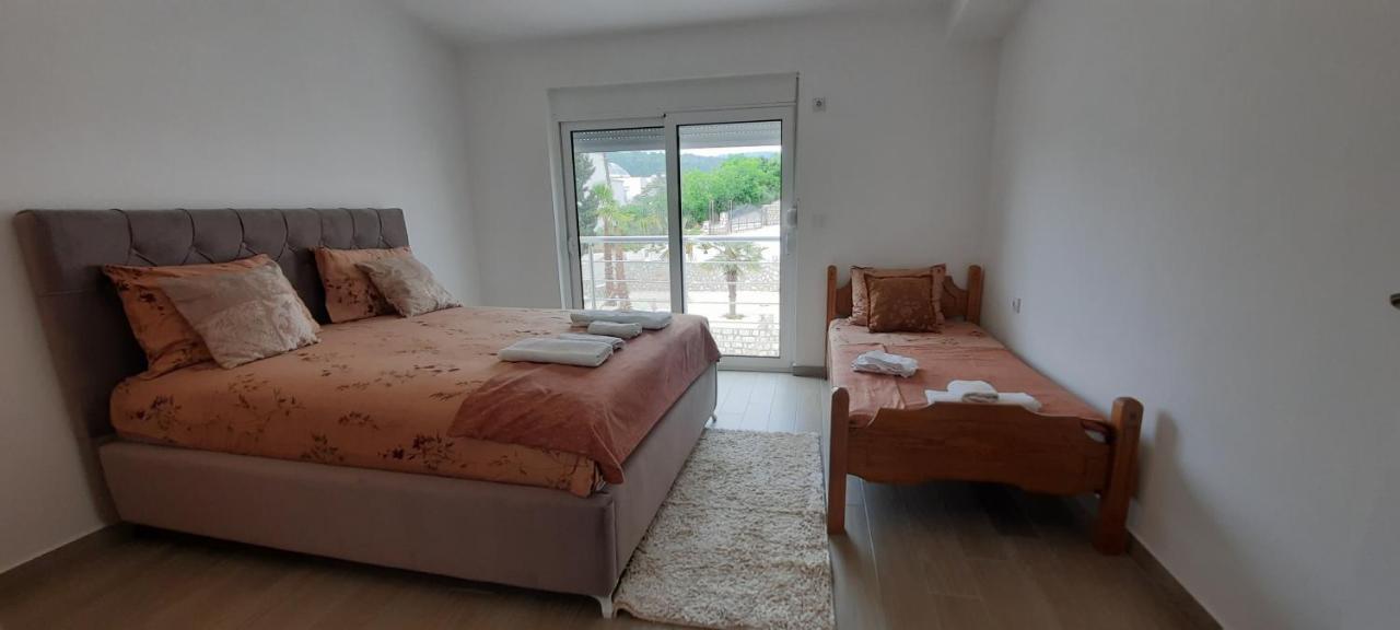 Studio Apartments Jupo Ulcinj Zewnętrze zdjęcie