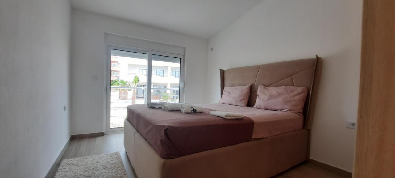 Studio Apartments Jupo Ulcinj Zewnętrze zdjęcie