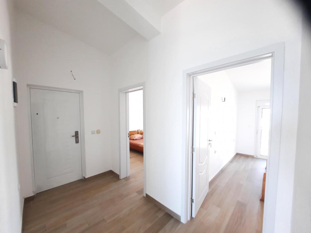 Studio Apartments Jupo Ulcinj Zewnętrze zdjęcie