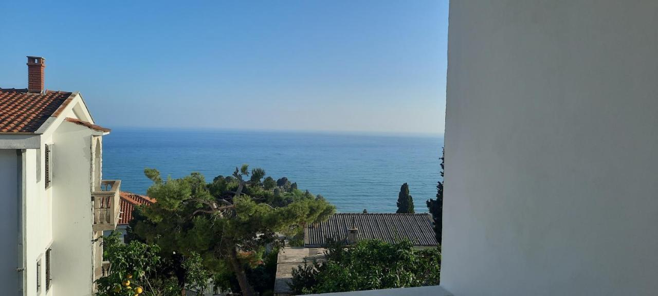 Studio Apartments Jupo Ulcinj Zewnętrze zdjęcie