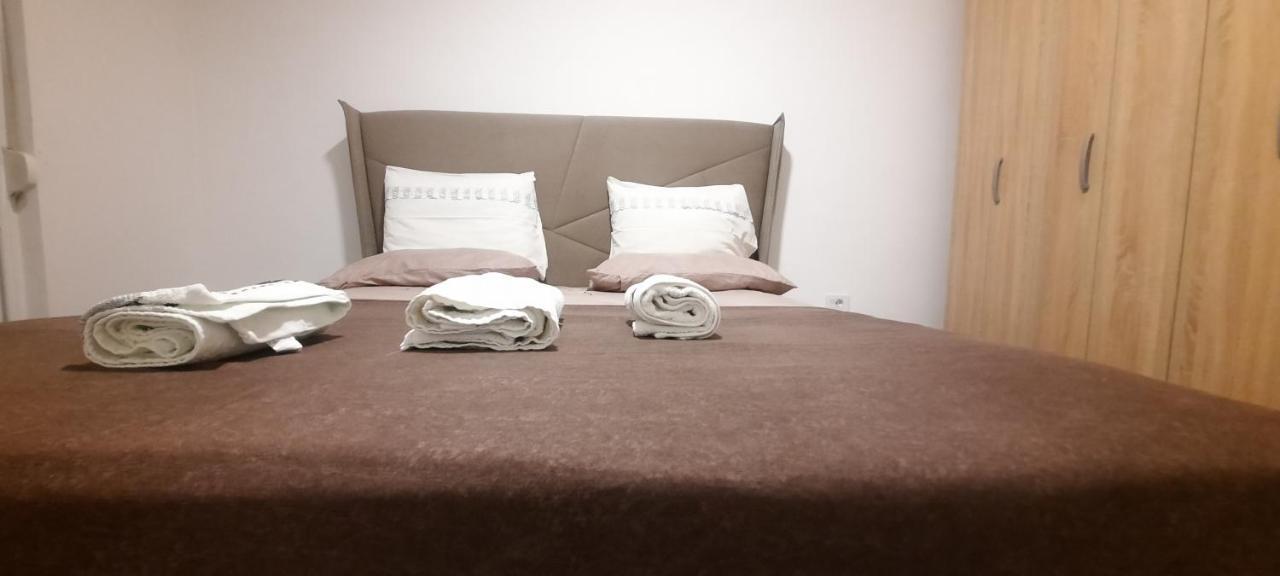 Studio Apartments Jupo Ulcinj Zewnętrze zdjęcie