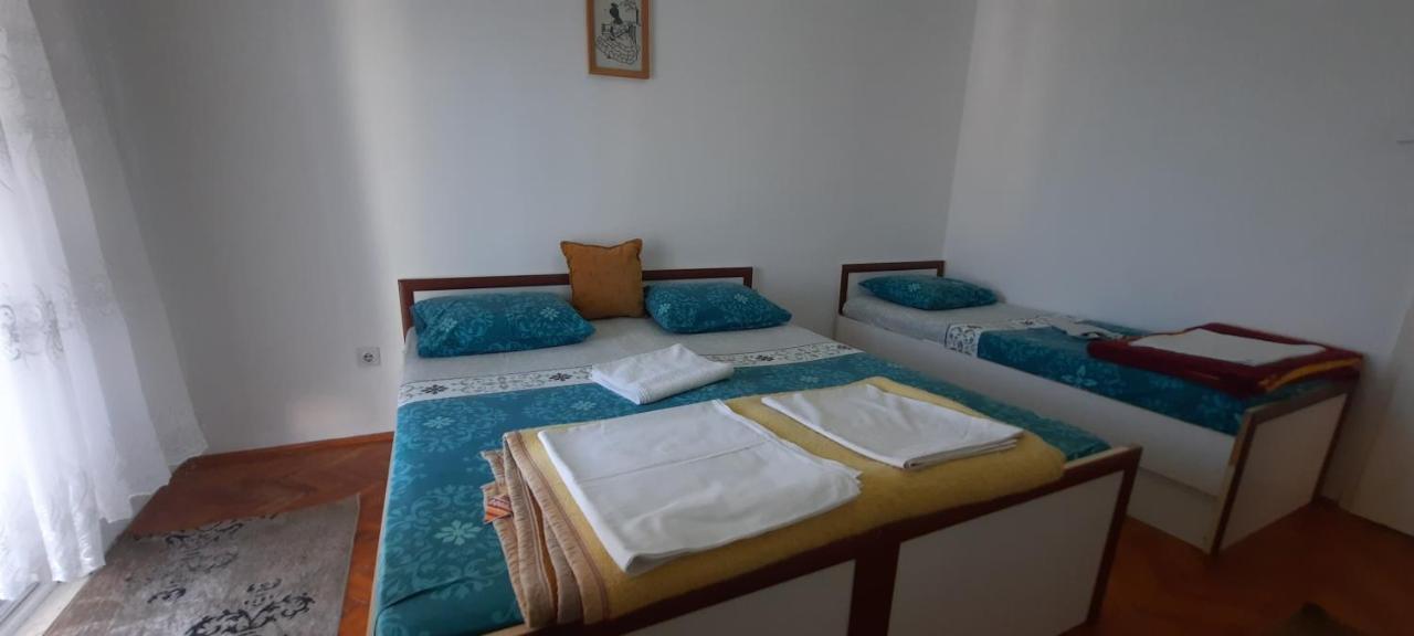 Studio Apartments Jupo Ulcinj Zewnętrze zdjęcie