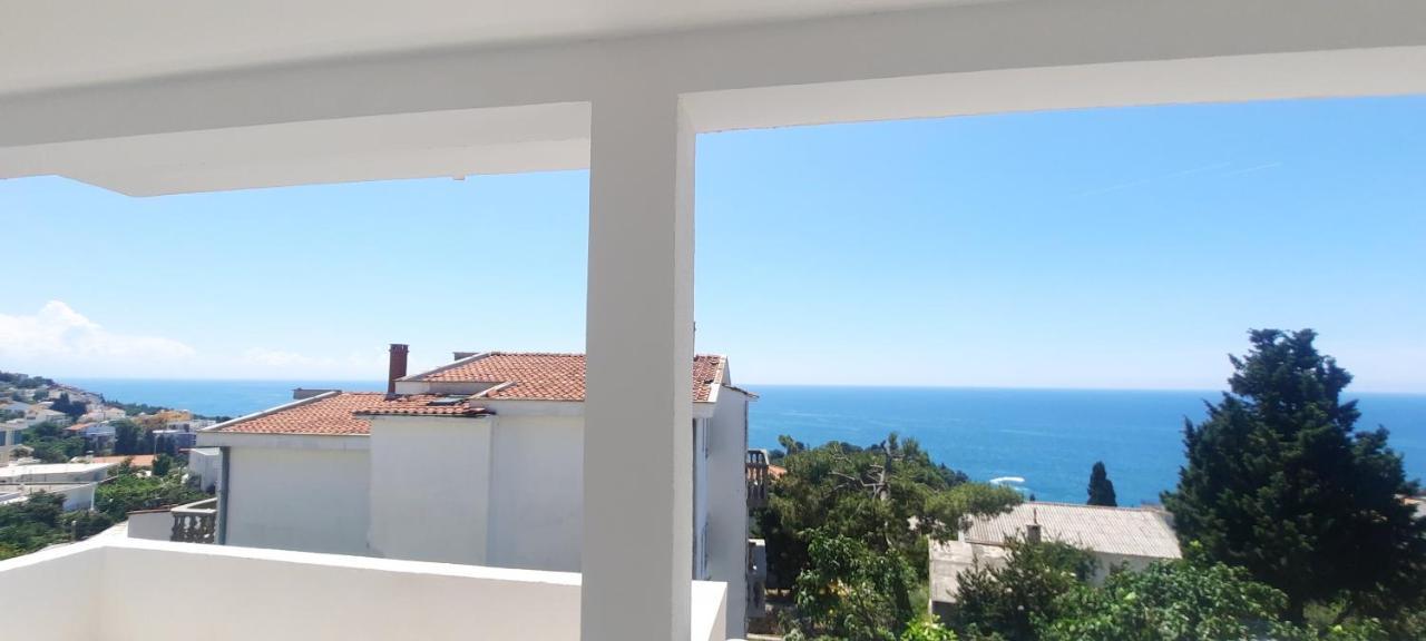 Studio Apartments Jupo Ulcinj Zewnętrze zdjęcie