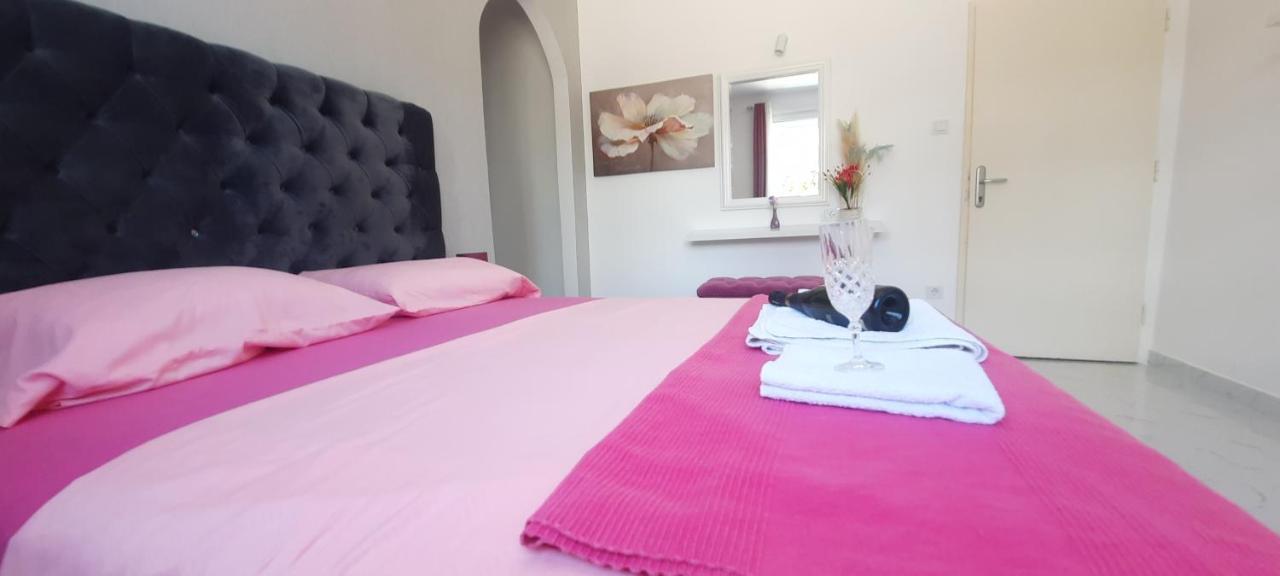 Studio Apartments Jupo Ulcinj Zewnętrze zdjęcie