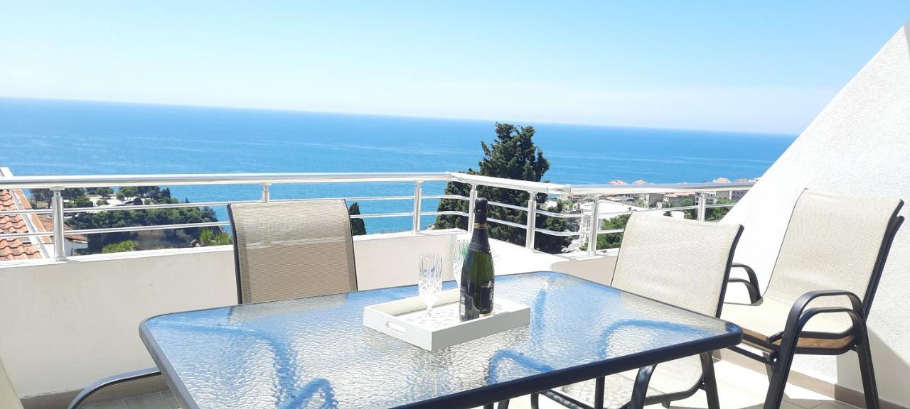 Studio Apartments Jupo Ulcinj Zewnętrze zdjęcie