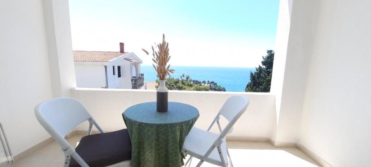Studio Apartments Jupo Ulcinj Zewnętrze zdjęcie