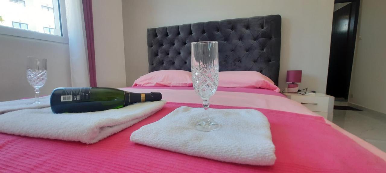 Studio Apartments Jupo Ulcinj Zewnętrze zdjęcie