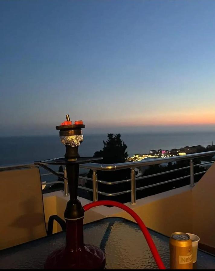 Studio Apartments Jupo Ulcinj Zewnętrze zdjęcie