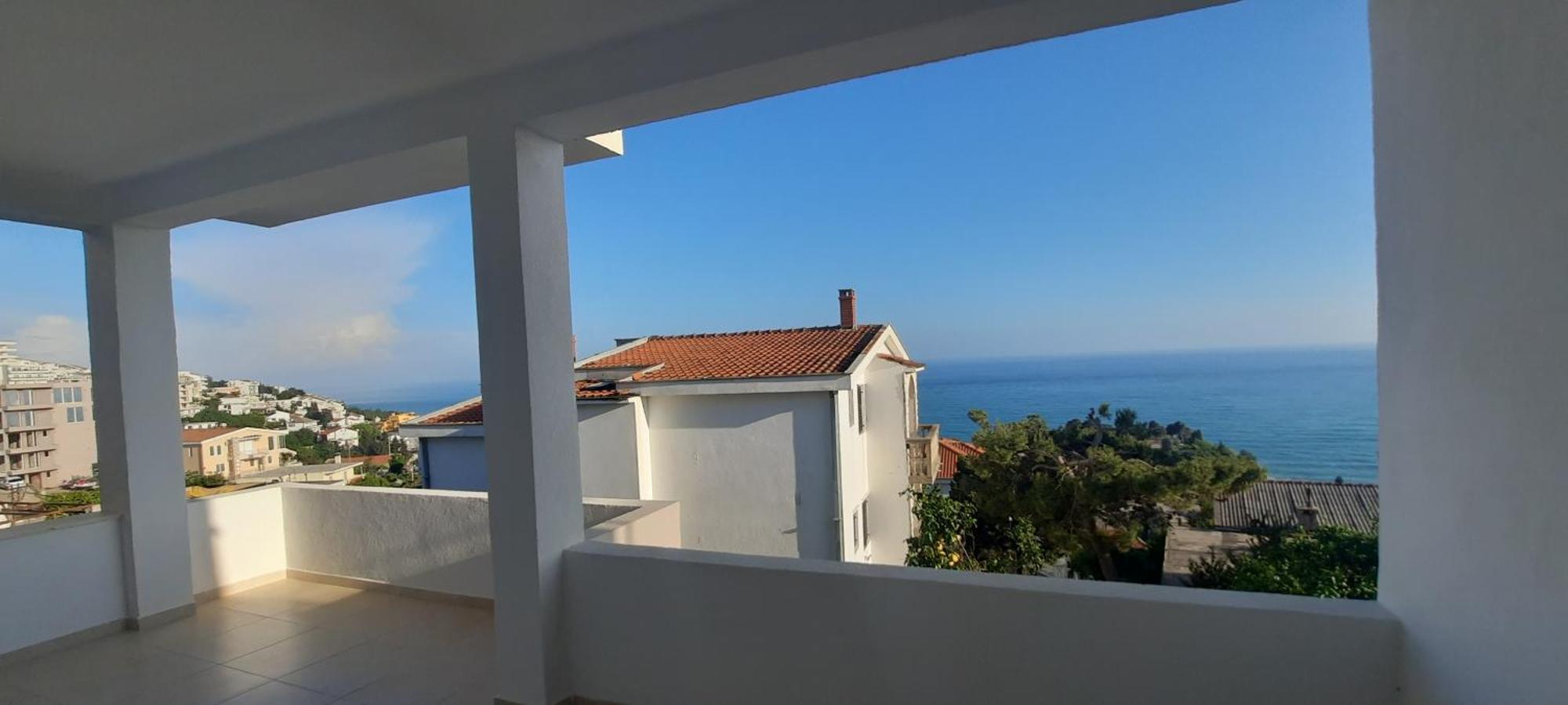 Studio Apartments Jupo Ulcinj Pokój zdjęcie