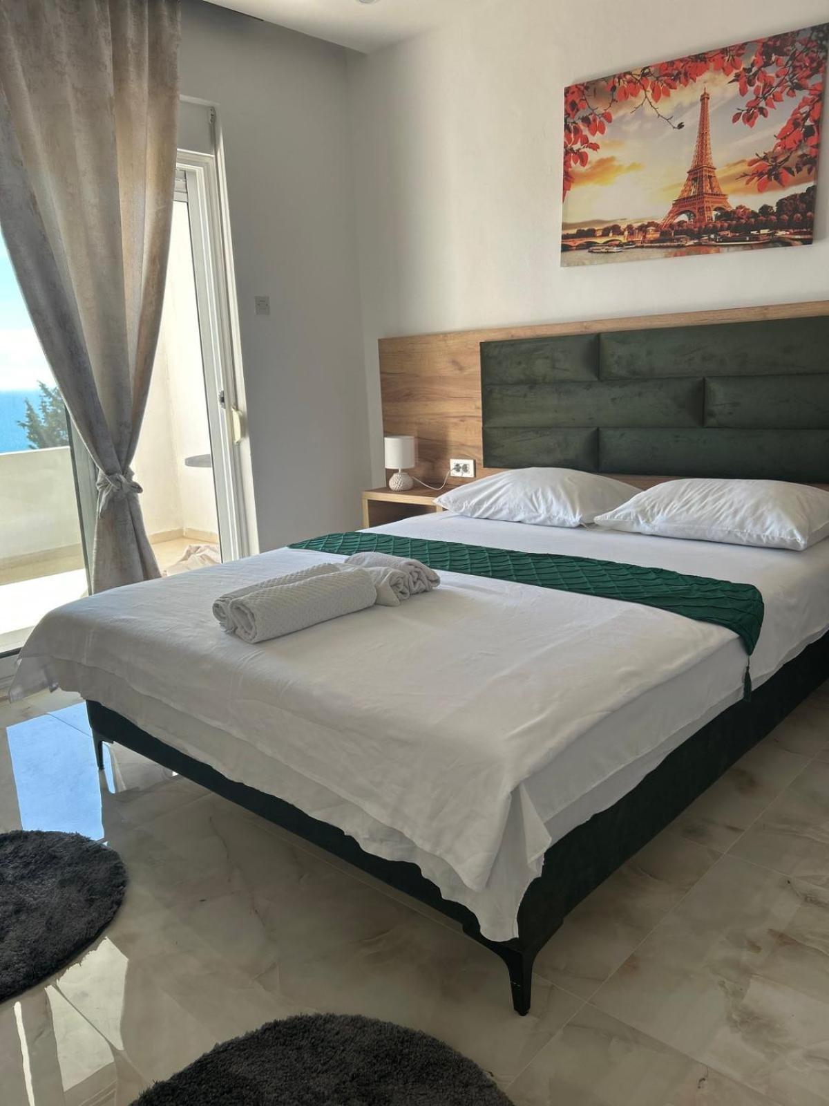 Studio Apartments Jupo Ulcinj Zewnętrze zdjęcie