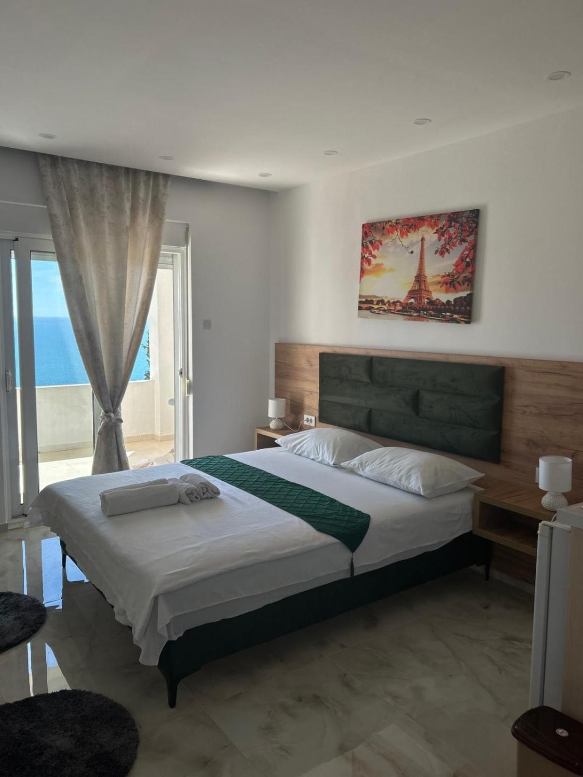 Studio Apartments Jupo Ulcinj Zewnętrze zdjęcie