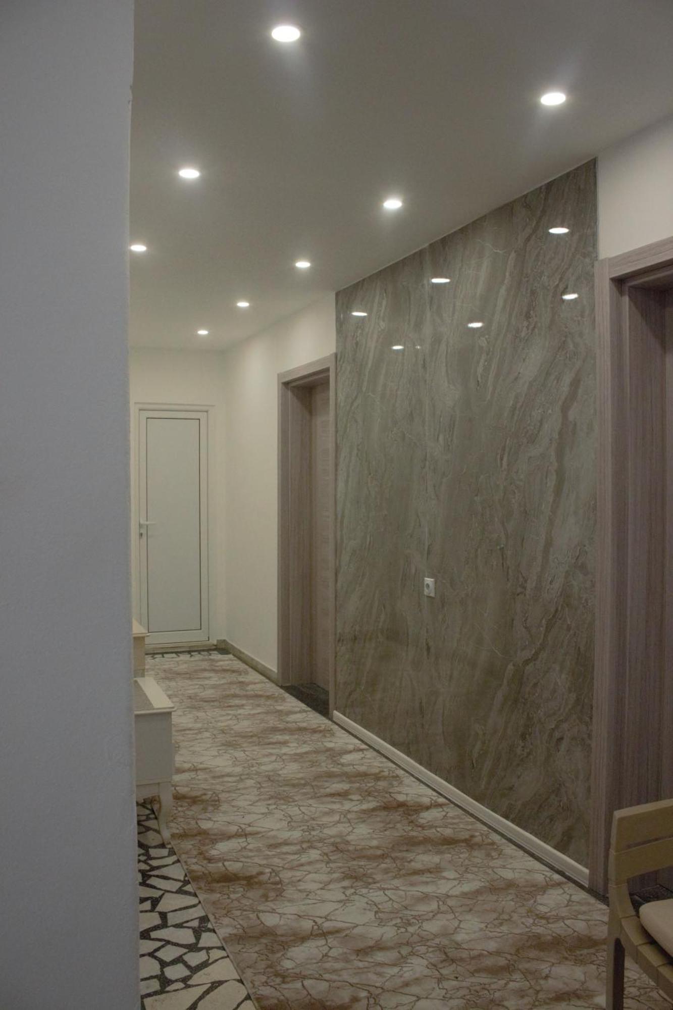 Studio Apartments Jupo Ulcinj Zewnętrze zdjęcie