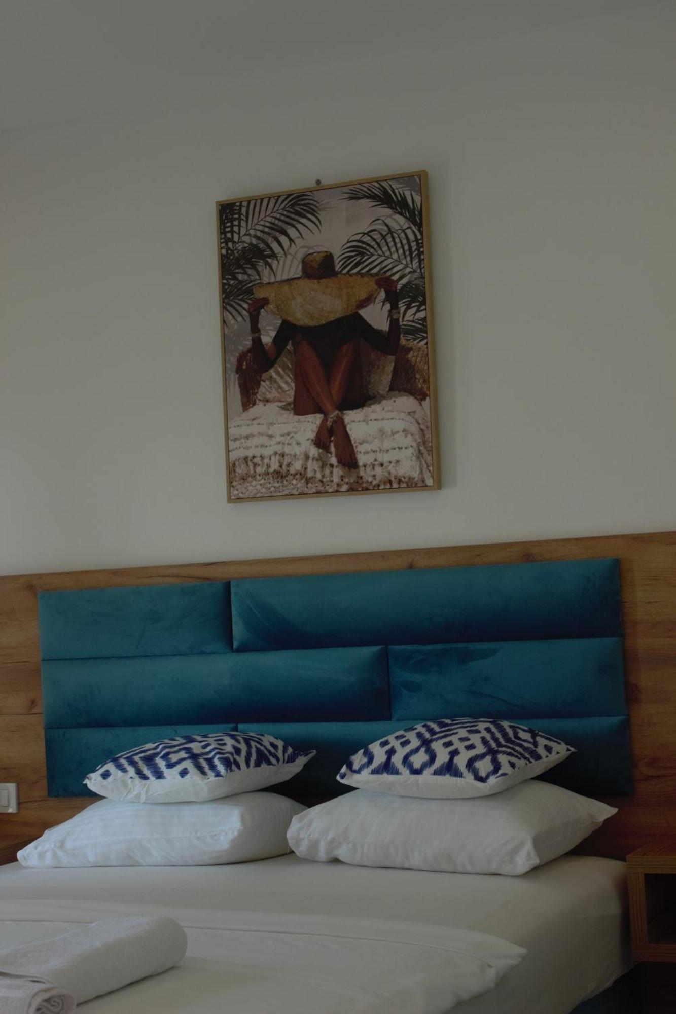 Studio Apartments Jupo Ulcinj Zewnętrze zdjęcie