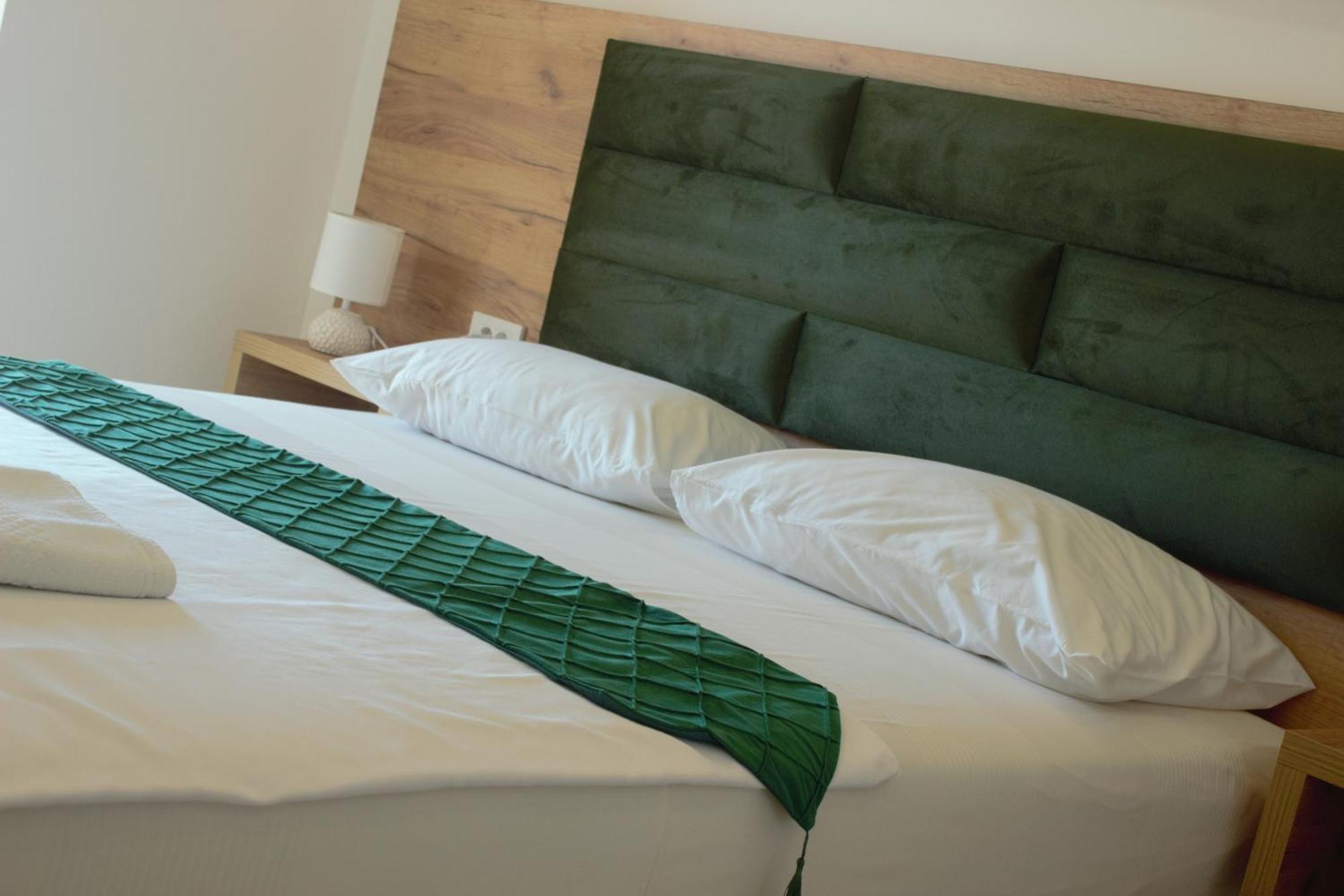 Studio Apartments Jupo Ulcinj Zewnętrze zdjęcie