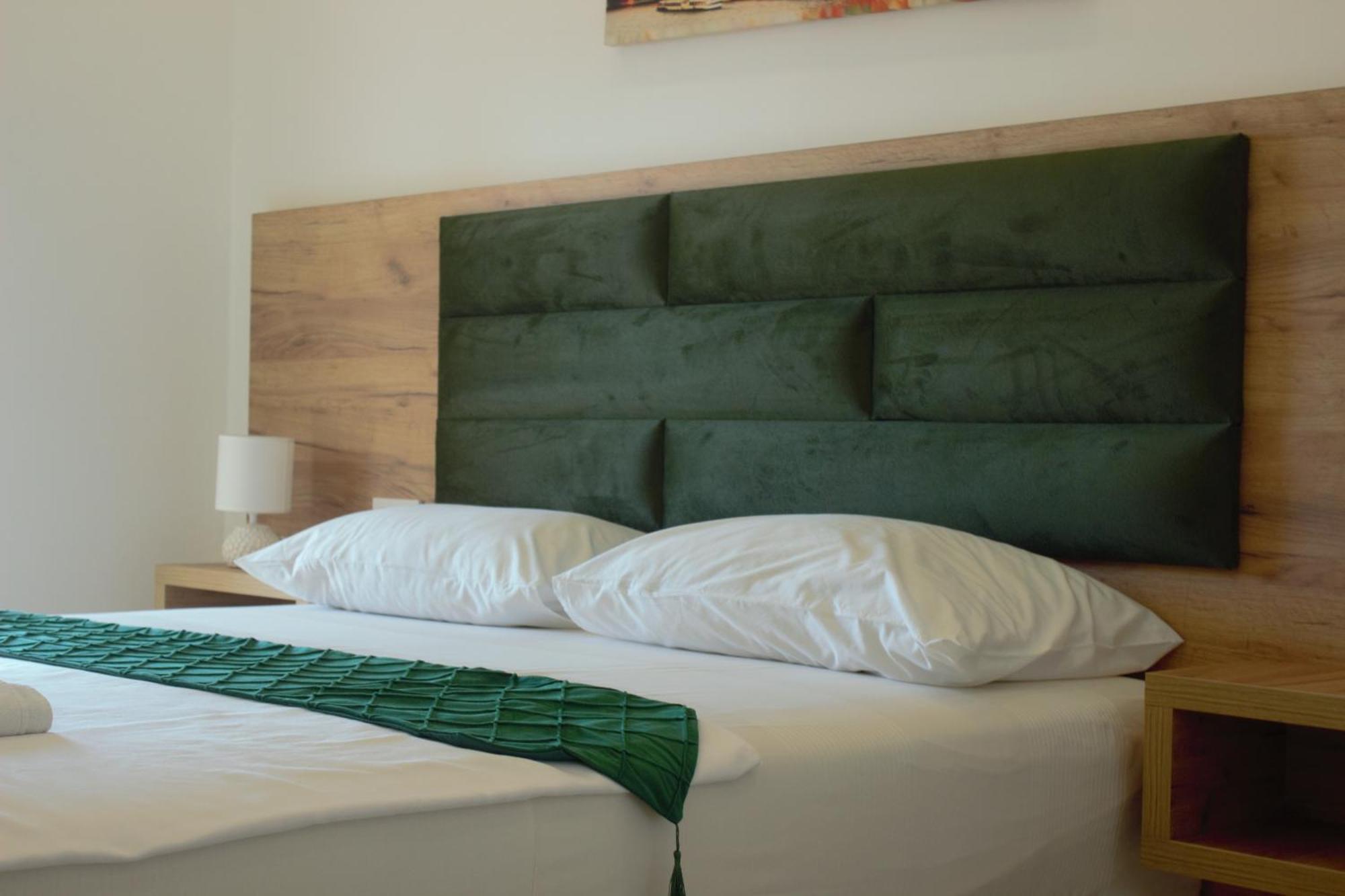 Studio Apartments Jupo Ulcinj Zewnętrze zdjęcie