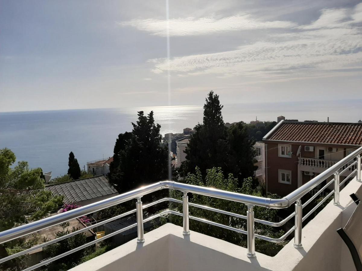 Studio Apartments Jupo Ulcinj Zewnętrze zdjęcie