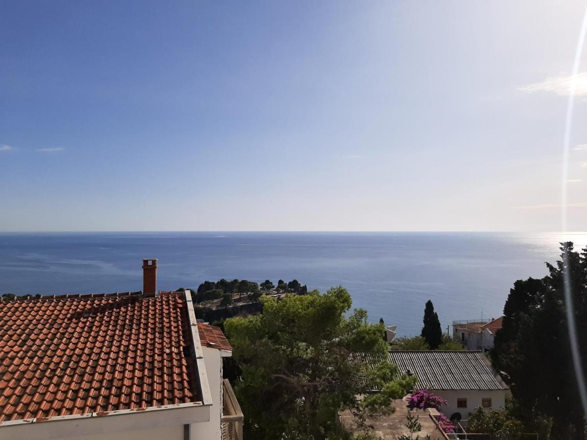 Studio Apartments Jupo Ulcinj Zewnętrze zdjęcie
